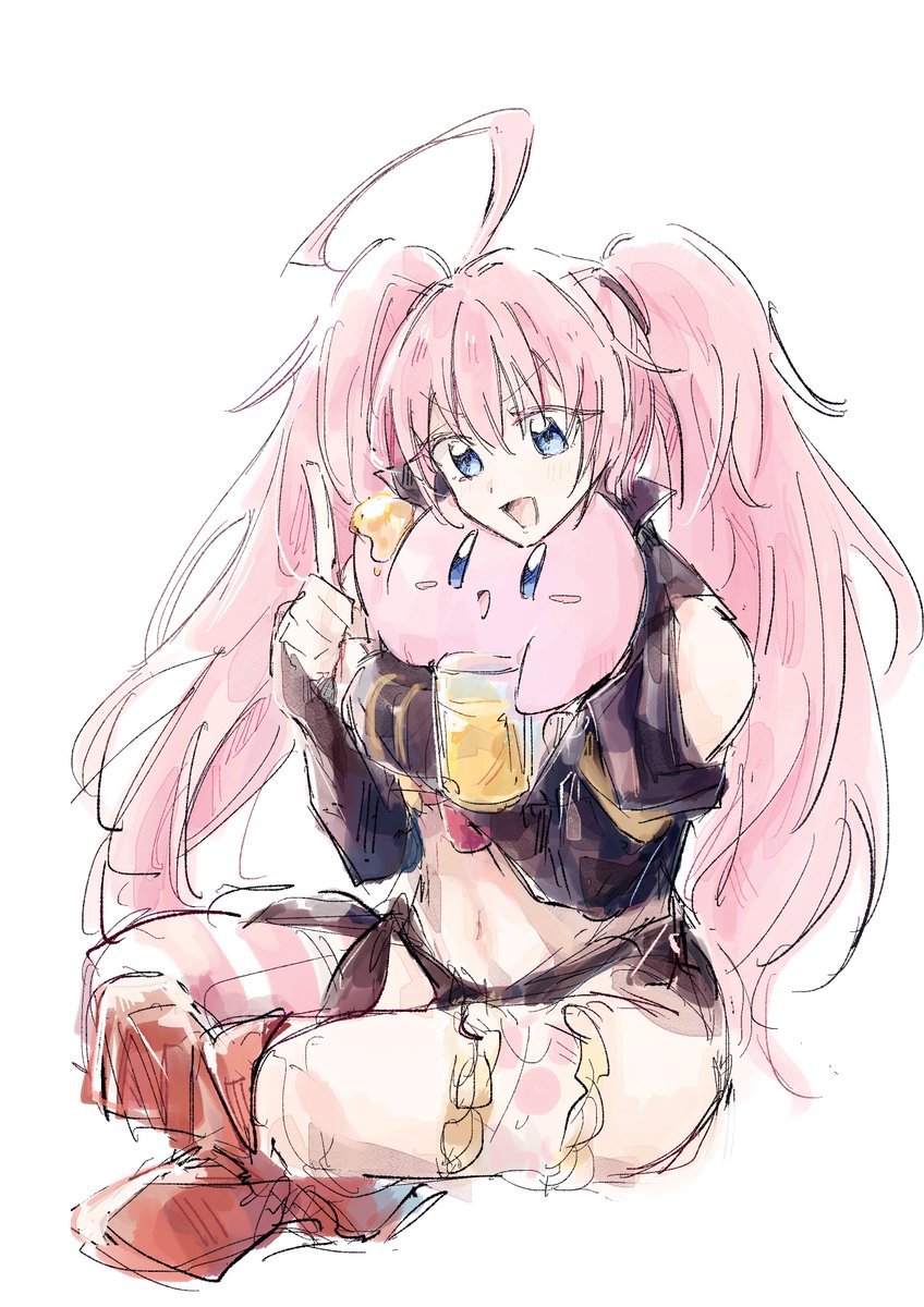 わくさん tweet media