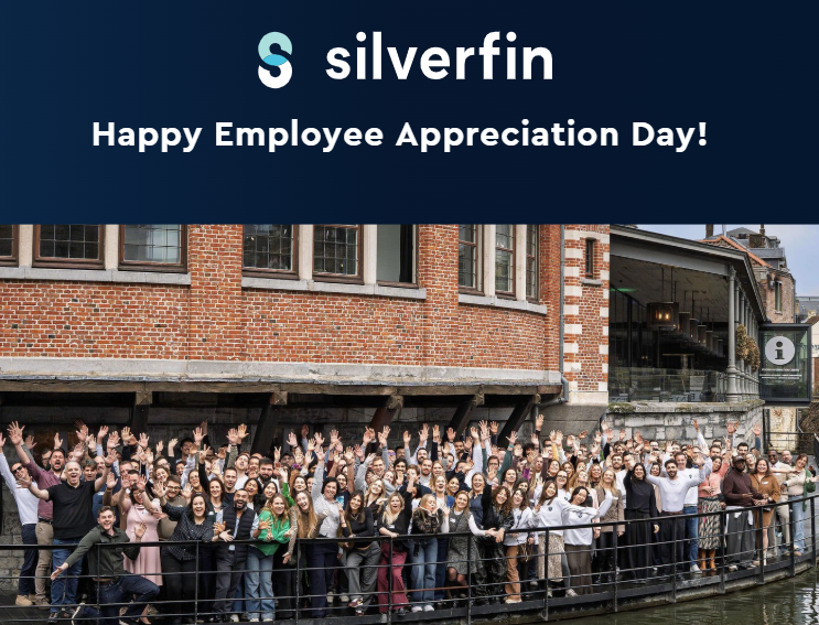 Silverfin tweet media