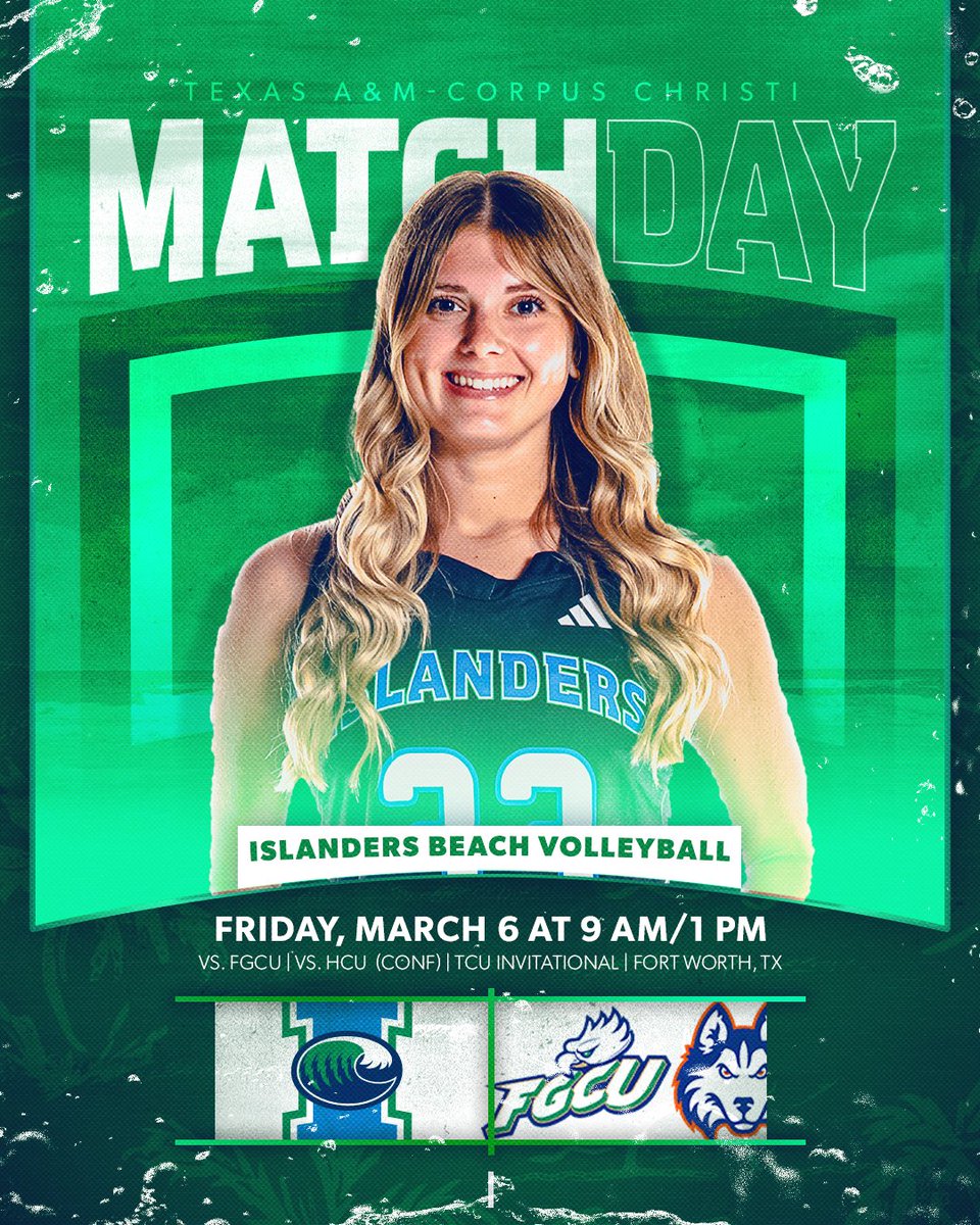 Islanders Beach Volleyball tweet media