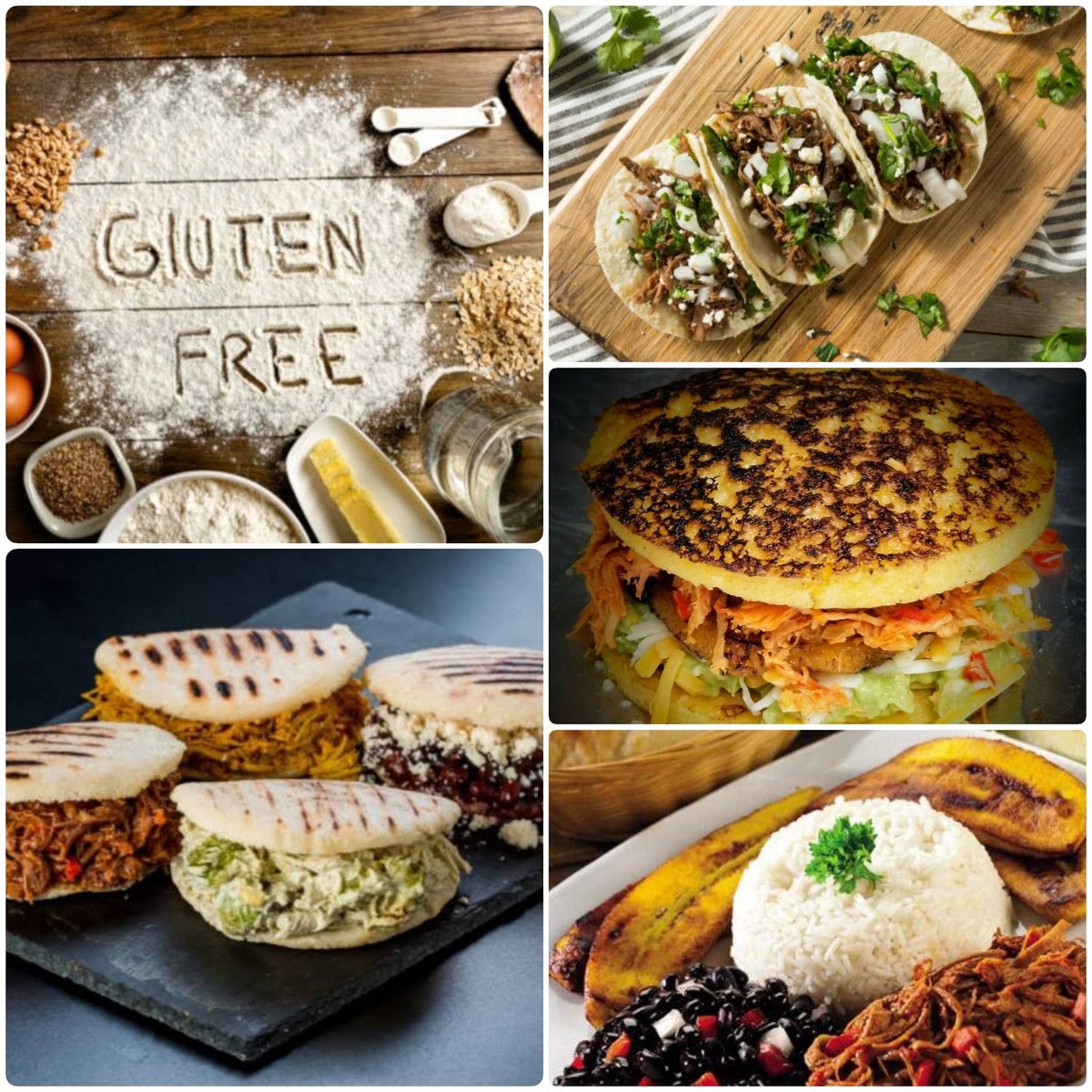 thecornfactory's tweet image. Craving something delicious? Come get your fix of our authentic Venezuelan &amp;amp; Mexican cuisine! 🌮🇻🇪🇲🇽 We’ll be serving lunch at L’Enfant Plaza (600 Maryland Ave SW Washington DC) —  11:00AM to 2 PM.
See you soon! 😋
#GlutenFreeFood #GlutenFreeFoodTruck #DCFoodTrucks