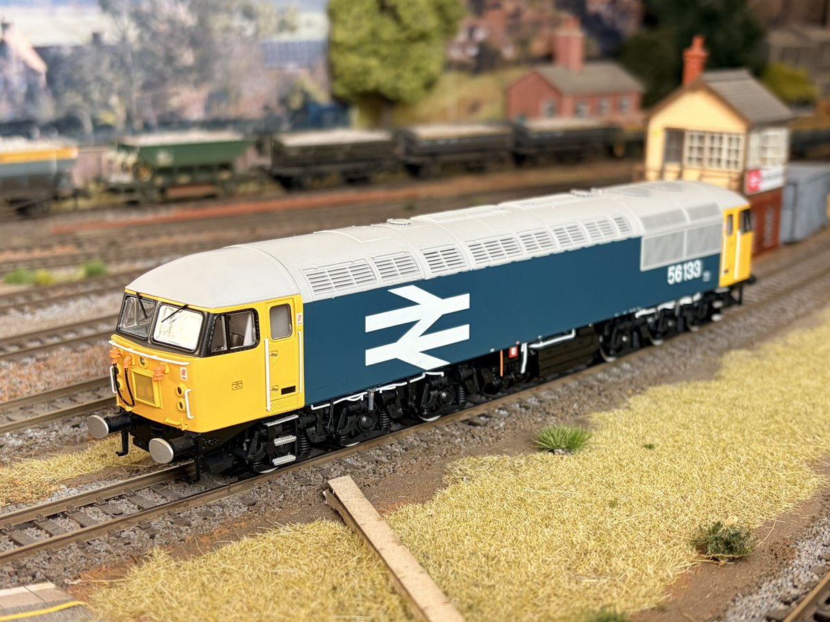 Birchley Heath TMD #TMRGUK tweet media