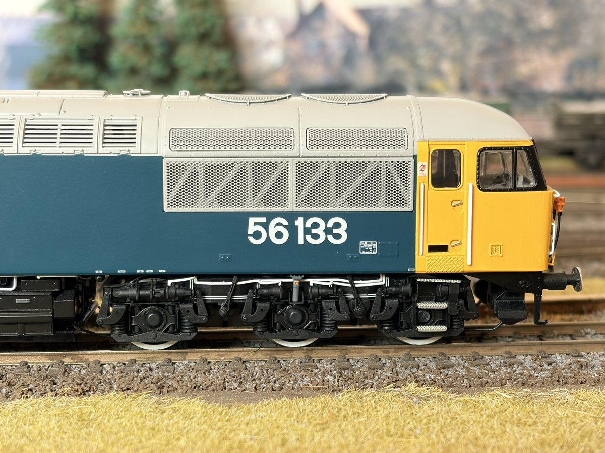 Birchley Heath TMD #TMRGUK tweet media