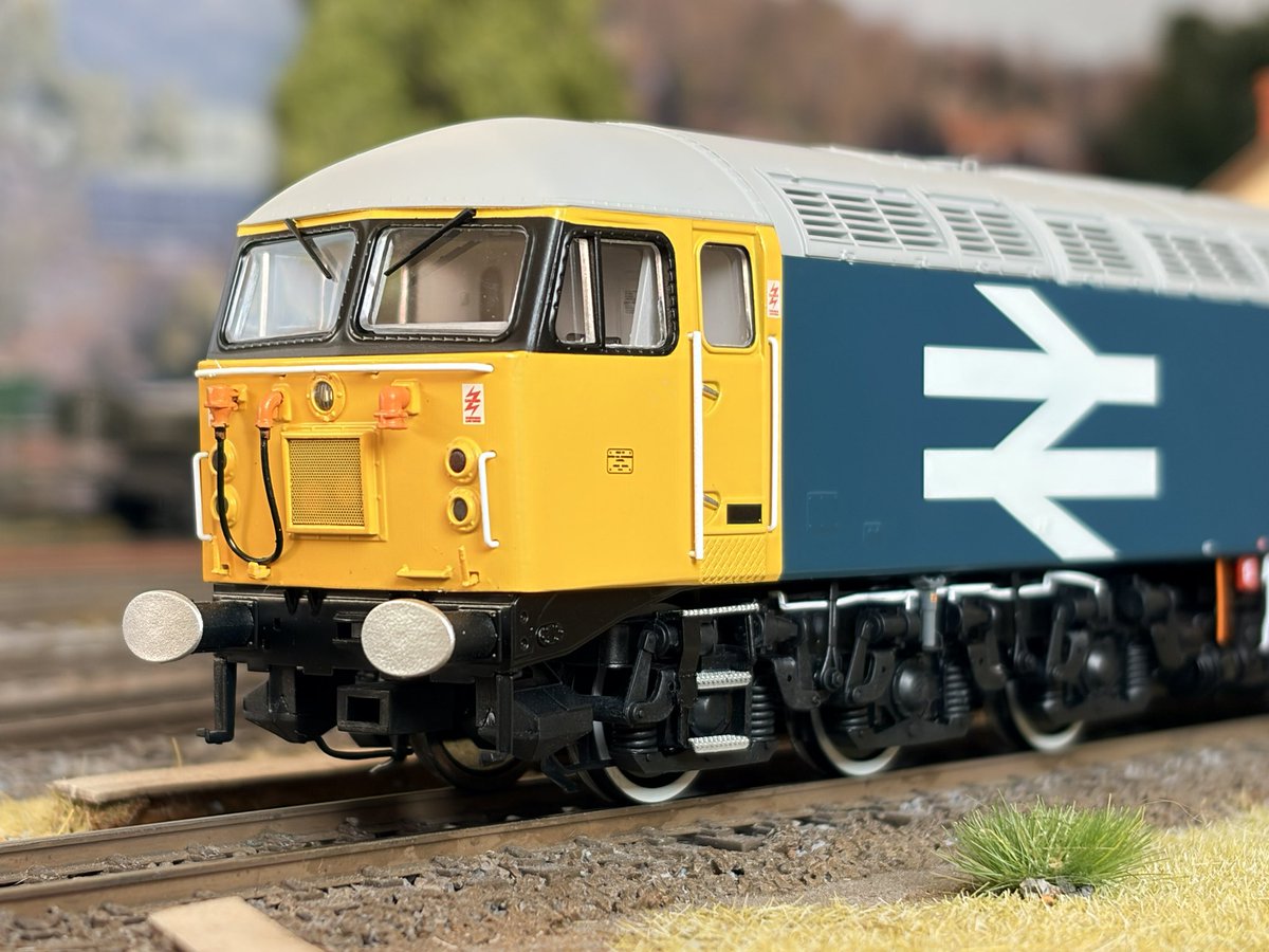 Birchley Heath TMD #TMRGUK tweet media