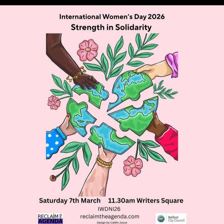 PCS Northern Ireland tweet media