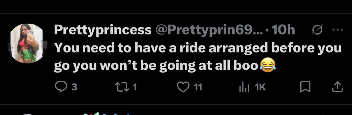 Niyah 🎀 tweet media