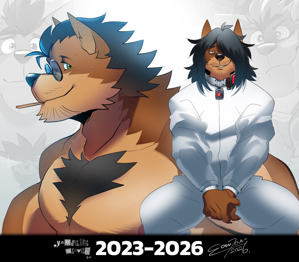 NunTheWolf tweet media