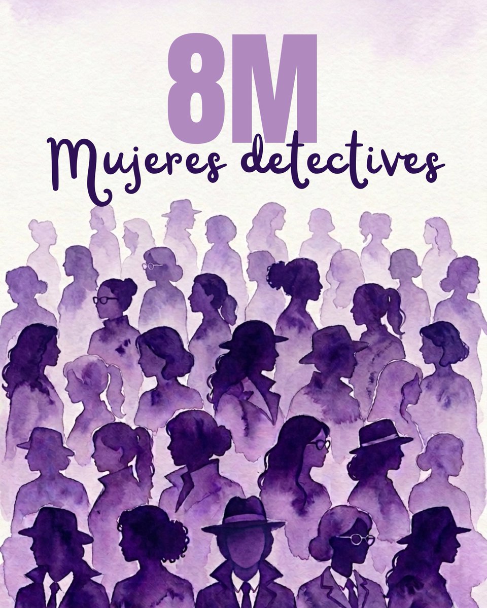 Colegio Detectives tweet media