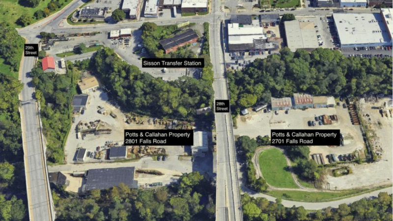 Baltimore Brew tweet media