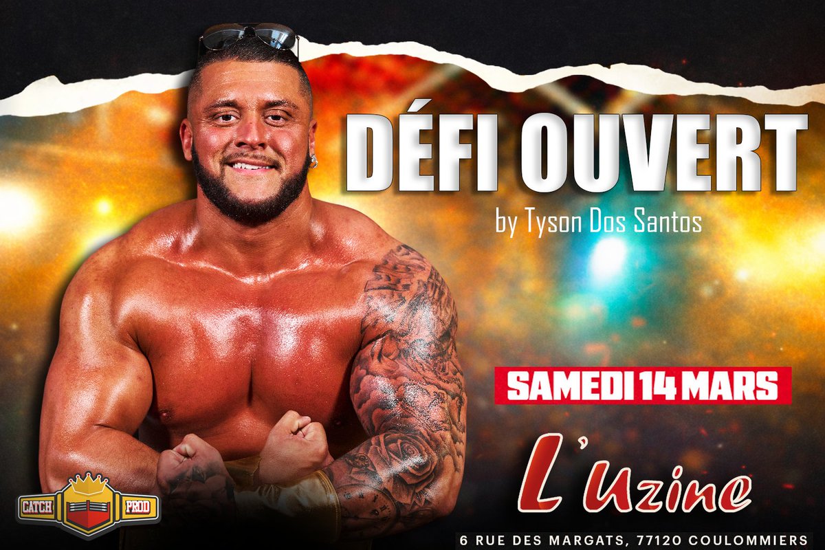 Catch Prod tweet media