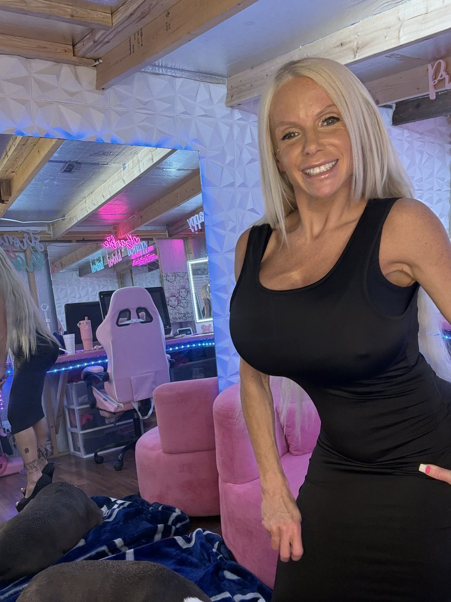 Alexis Marie Texas tweet media