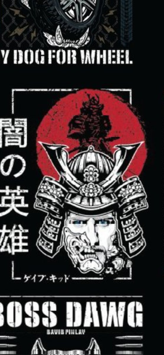 Liliana Rollins Finlay Ospreay tweet media