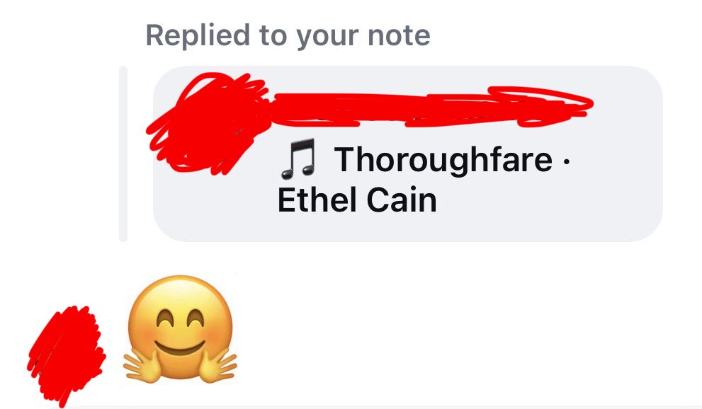 my therapist just send me this ??!?????!