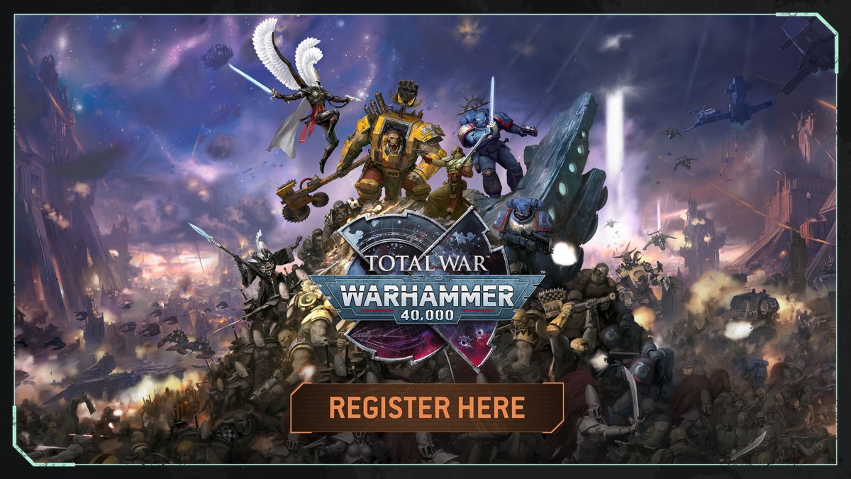 Total War tweet media