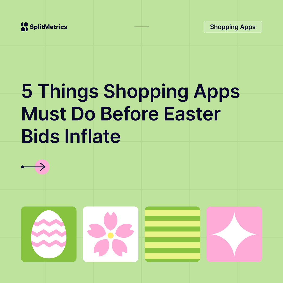 SplitMetrics tweet media