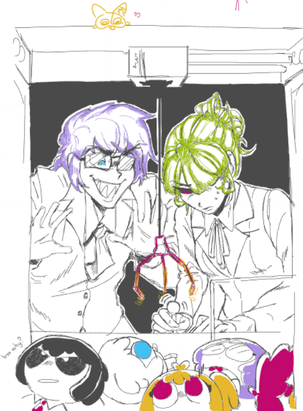 mi aporte #fnafhs #fhstwt