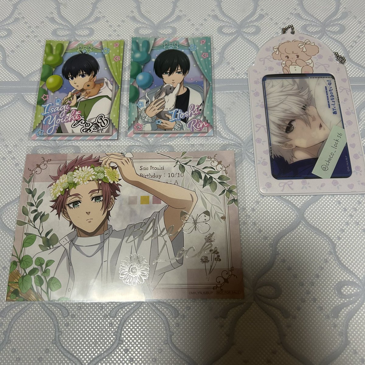 ちょこくま🐾 tweet media