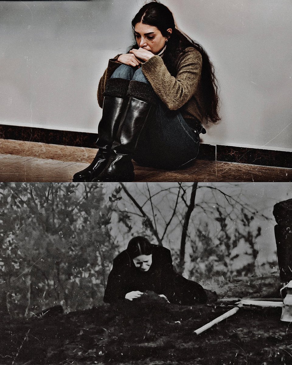 “bir kere daha kızımı kaybediyorum emine”