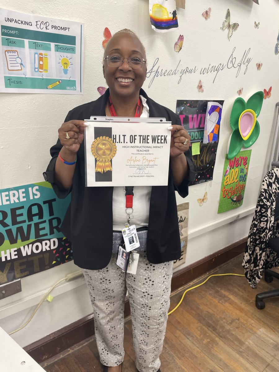 Boude Storey Middle School tweet media