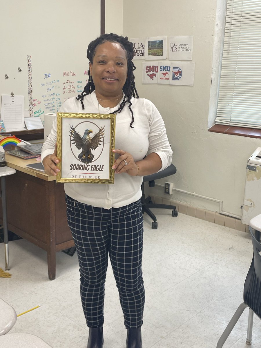 Boude Storey Middle School tweet media