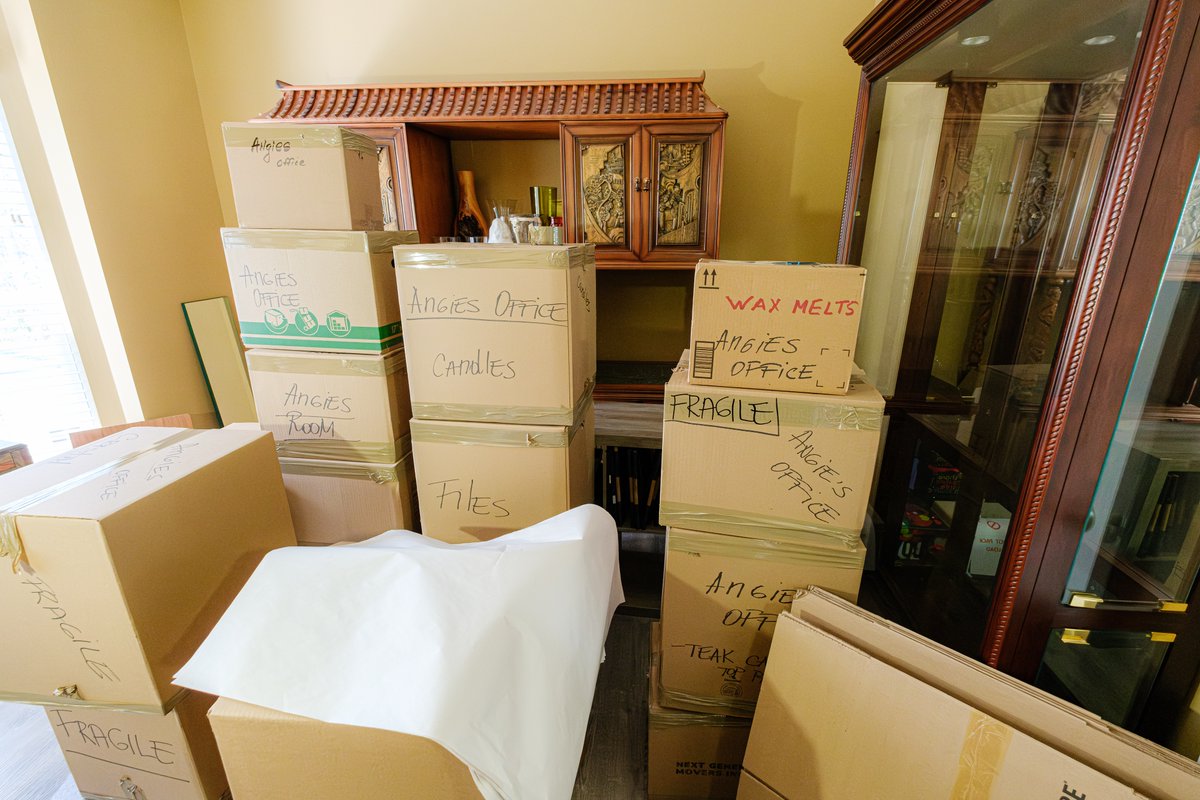 nextgenmove's tweet image. Long-distance moves done right! 

Move with Pleasure! Zero damage. Pure speed. 

DM for a free quote: @nextgenmove 🚛🏡📦

#moving #interstaterelocation #movingcompany