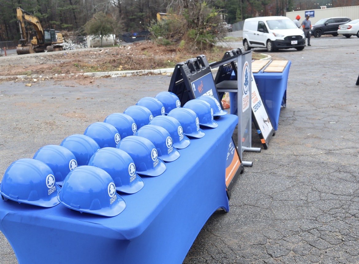 Select Fulton tweet media