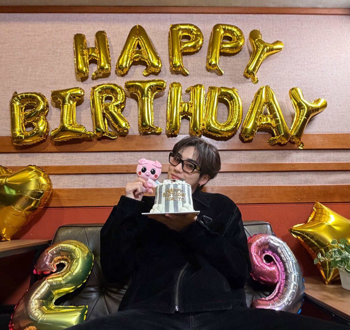 HOKUTO Staff tweet media