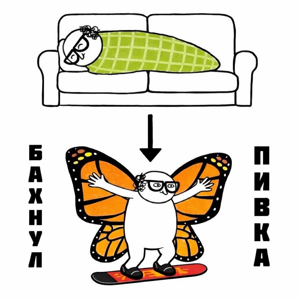 Сноу бро