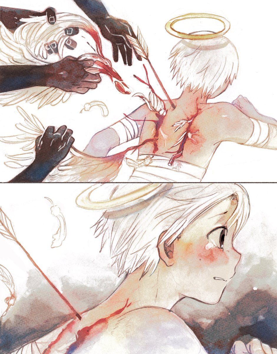 陽風穹 tweet media