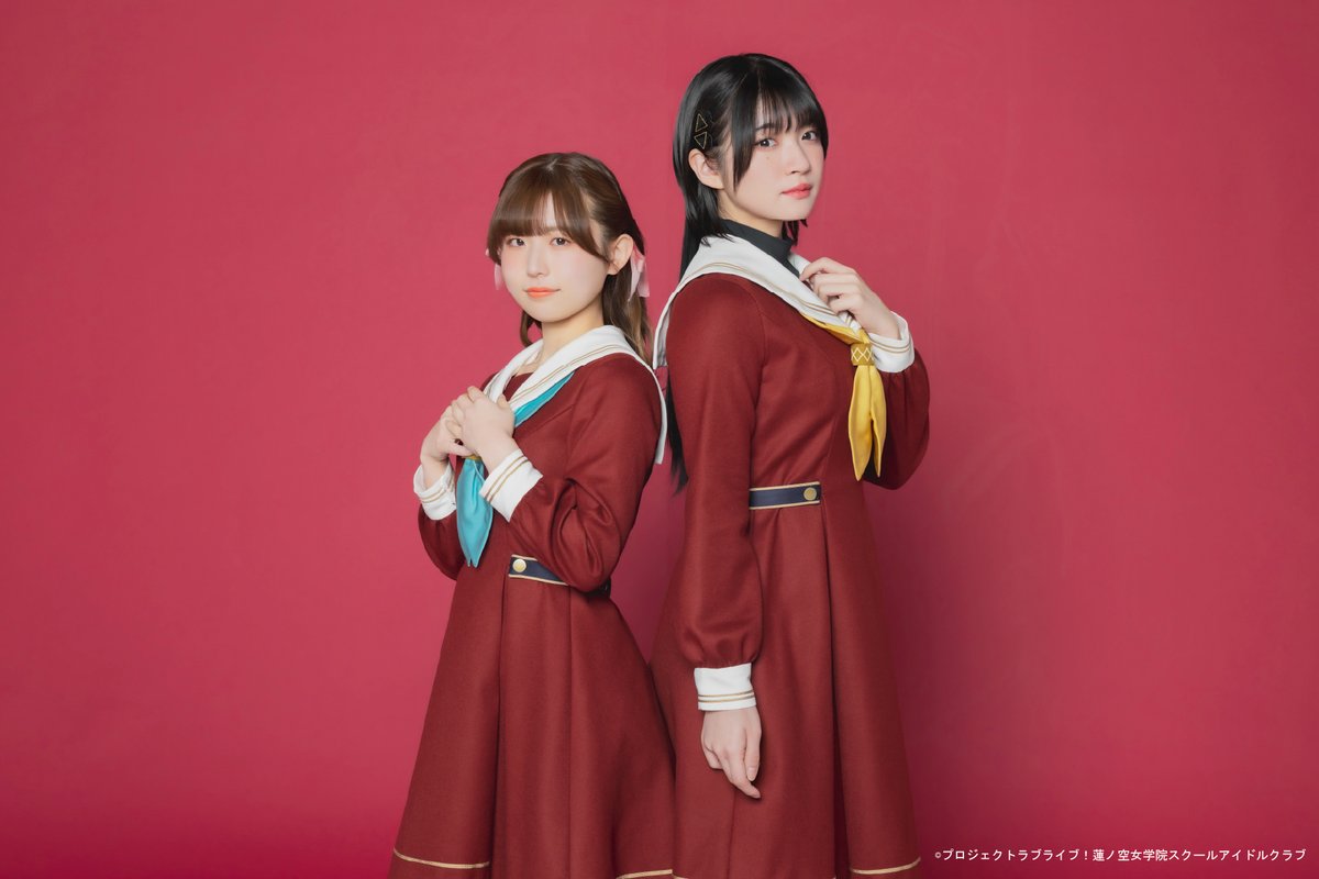 リスパレ！ tweet media