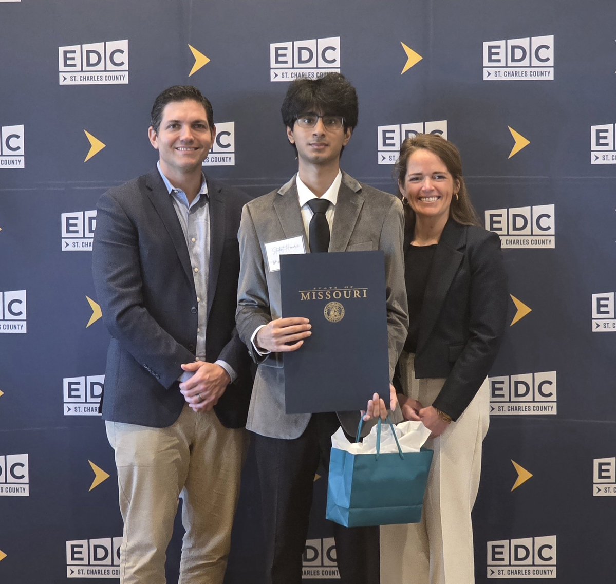 Dr. Scott Voelkl tweet media