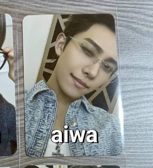 aiwa★ tweet media