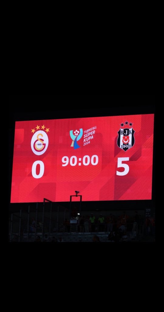 Quaresma 👑 tweet media