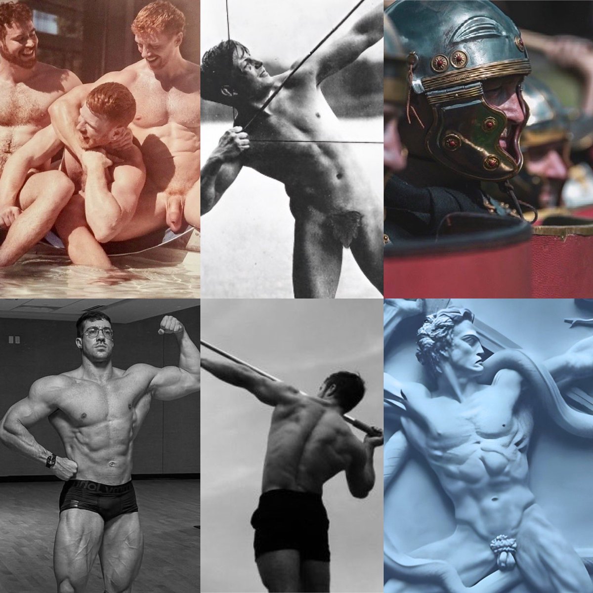 Antinous_Apollo's tweet photo. "Every citizen should be a soldier. This was the case with the Greeks and Romans, and must be that of every free state."

— Thomas Jefferson https://t.co/hNP8RU57nc