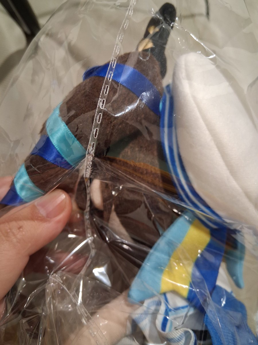 Casper Wei tweet media