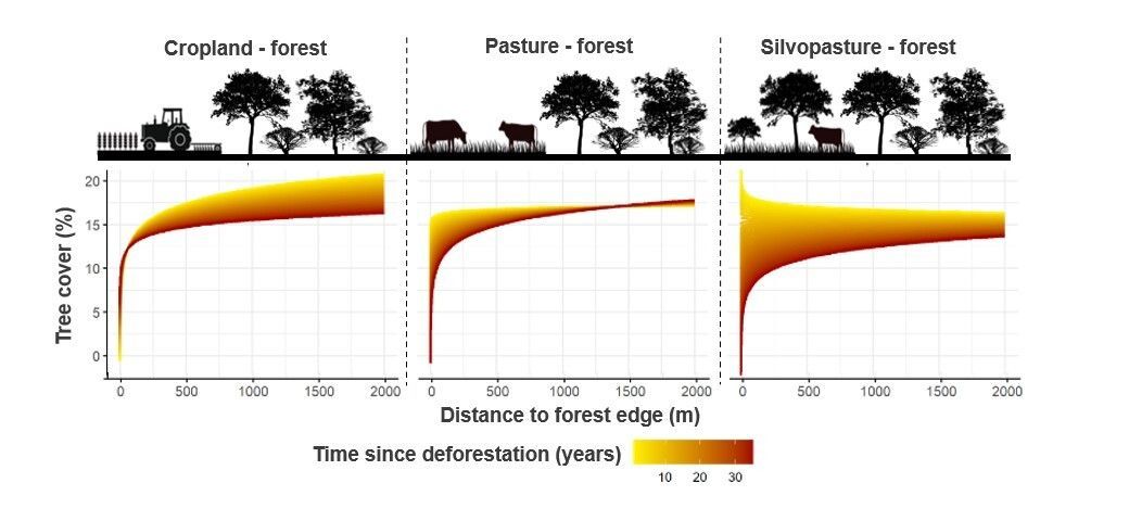 Global Change Biology tweet media