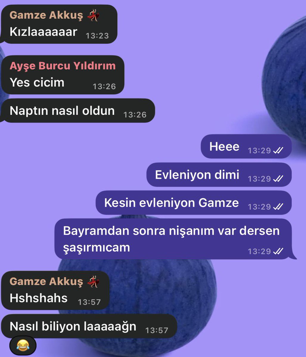 Evet geriye tek bekar kaldı nerden biliyosun diye sormayın sllsödldllksls