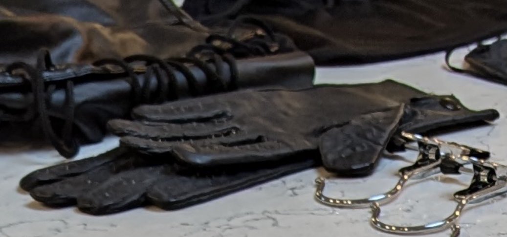 X Slave 69 tweet media