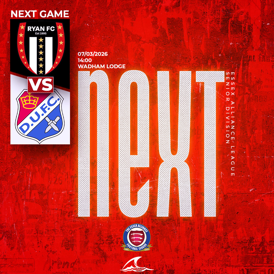 Ryan FC 1st Team tweet media