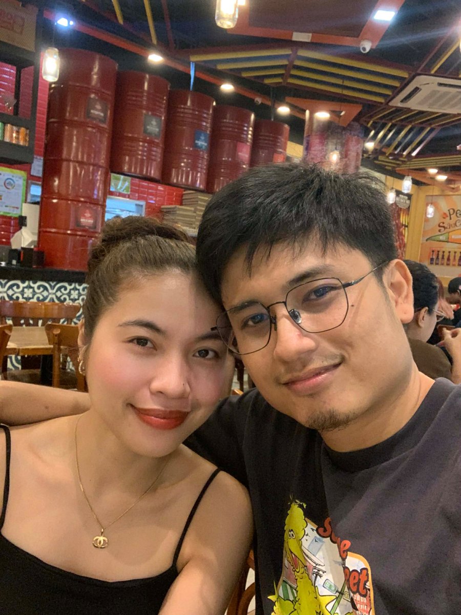 jashieyah's tweet photo. same namig nawong🤪 https://t.co/8rVDmp6emR
