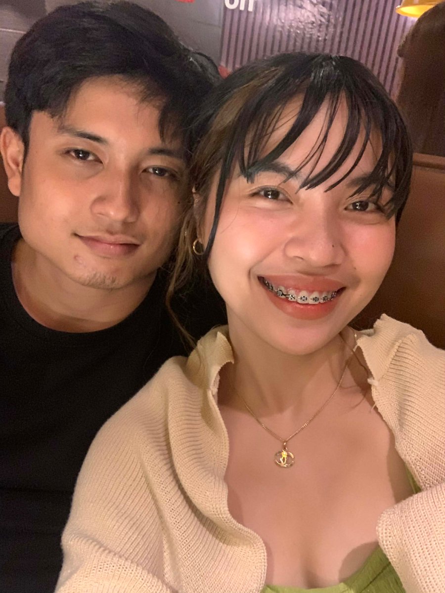 jashieyah's tweet photo. same namig nawong🤪 https://t.co/8rVDmp6emR