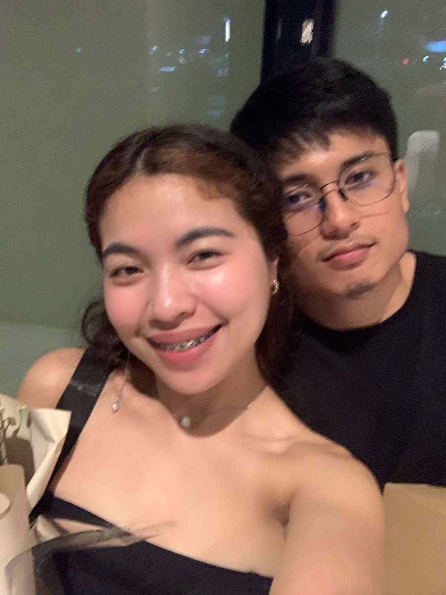 jashieyah's tweet photo. same namig nawong🤪 https://t.co/8rVDmp6emR