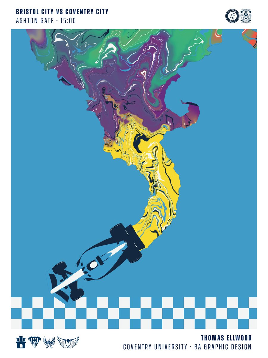 Coventry City tweet media