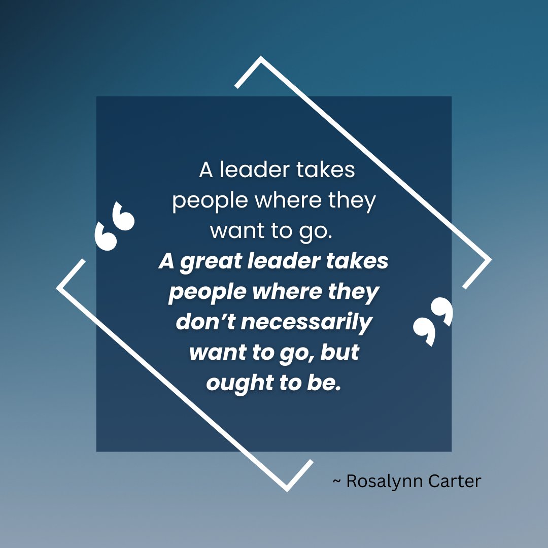 Michigan Leadership Institute tweet media