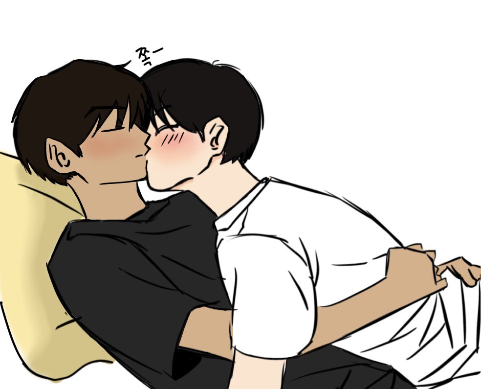 선종이 tweet media