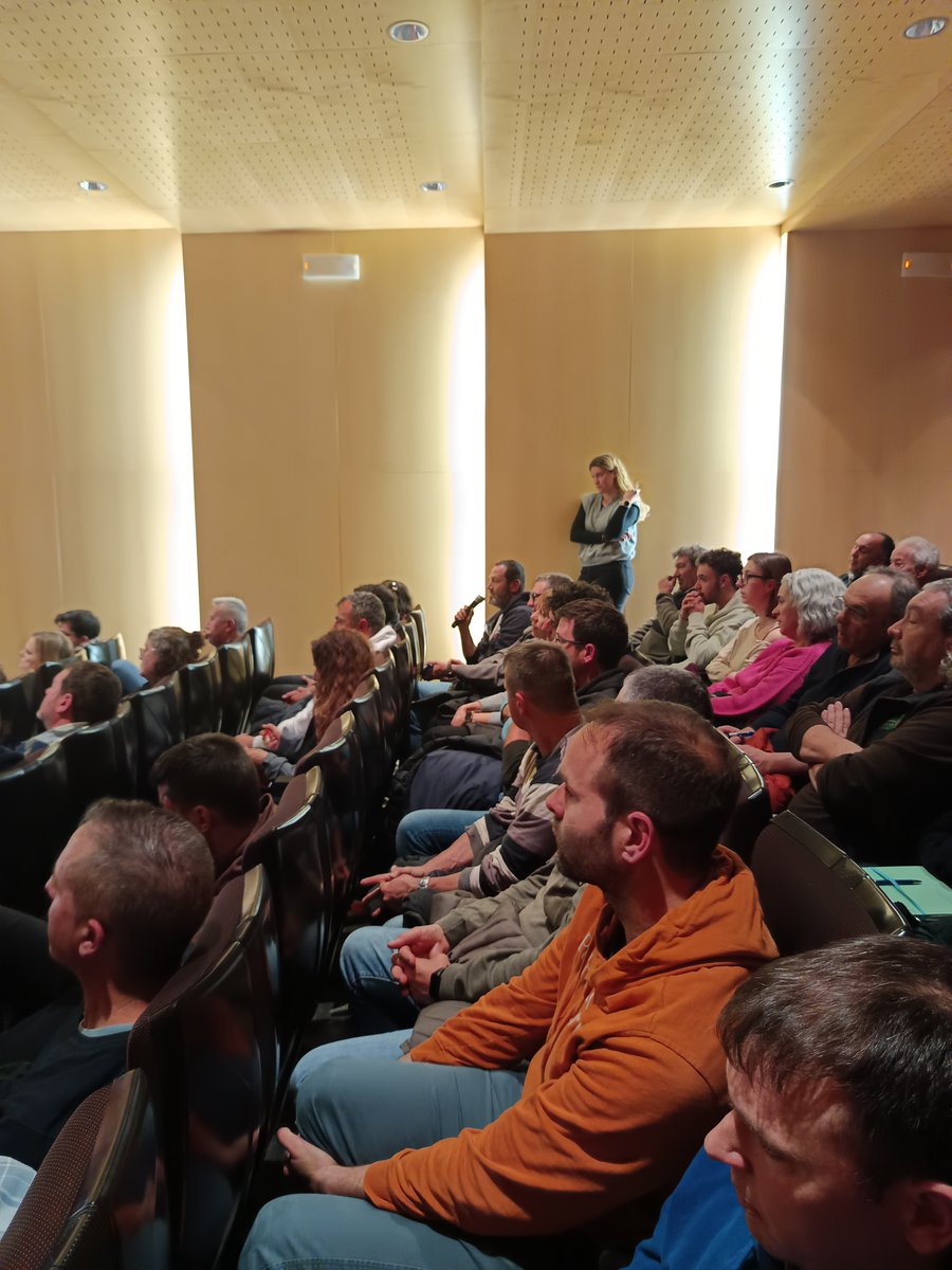 Consell Comarcal del Segrià tweet media