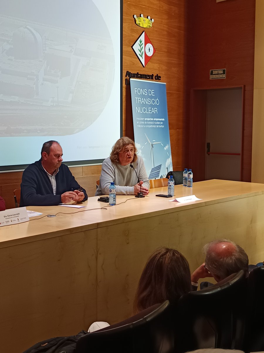 Consell Comarcal del Segrià tweet media