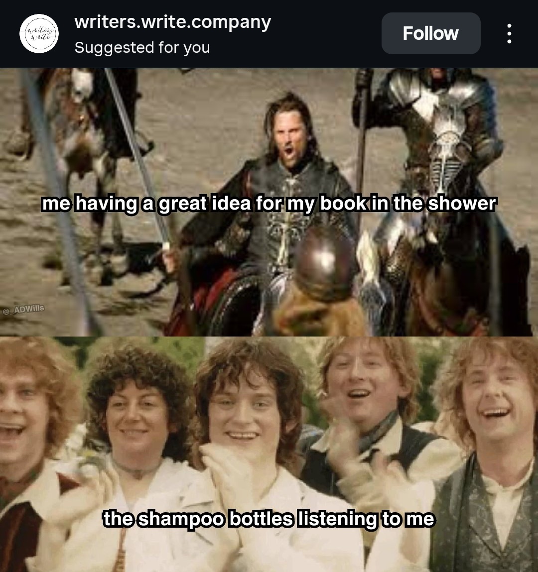 Authentically Bekah ✍️📚 tweet media