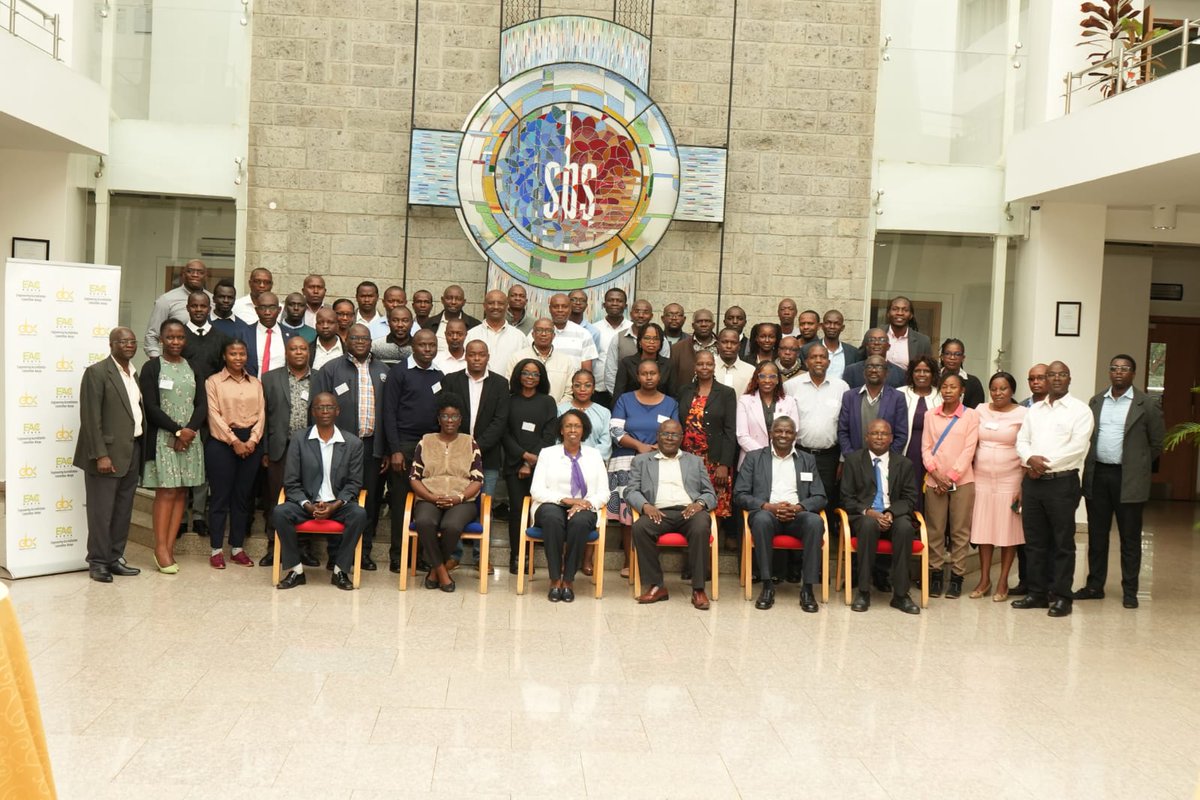 Engineers Board of Kenya tweet media