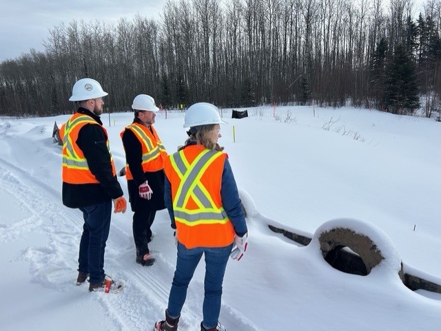 TC Energy tweet media