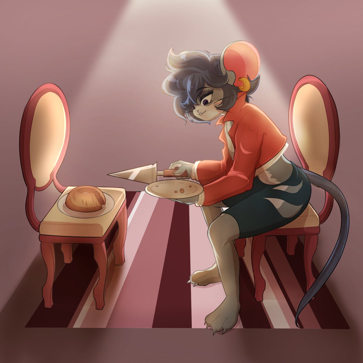 Silly Forno tweet media